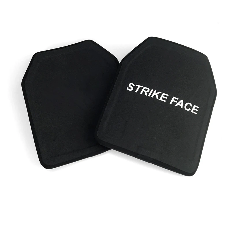 Factory Wholesale Professional Safety Insert Board American Standard Ceramic Tactical Plates