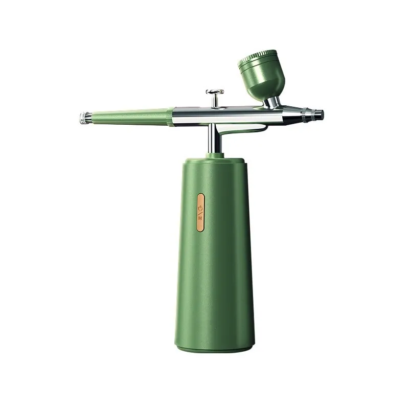 Electric Home Use Portable Nanometer Humidifier Rechargeable Facial Nano Mist Sprayer