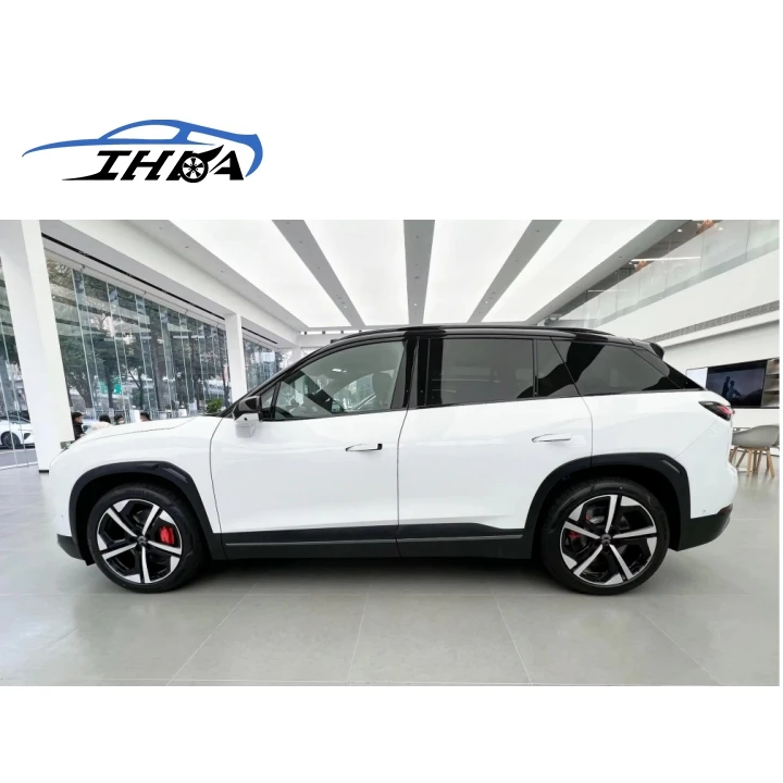 IHKA Nio Es7 Electric Car New Energy Car Nio Weilai Ev Car High Speed Ev Automobile Electric Vehicle