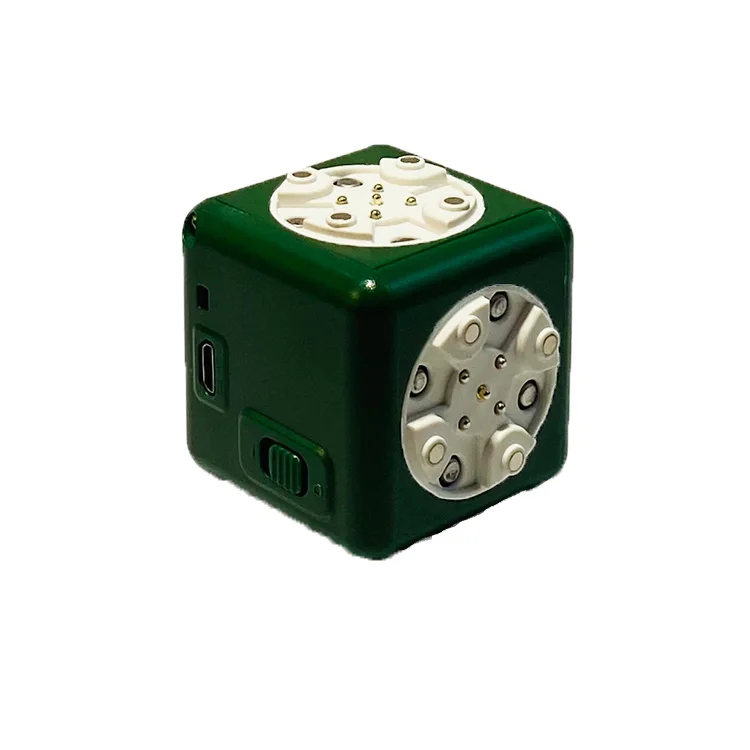 
Good Selling Fun Robot Building Family Educational Toy Brain Brain Game For children 