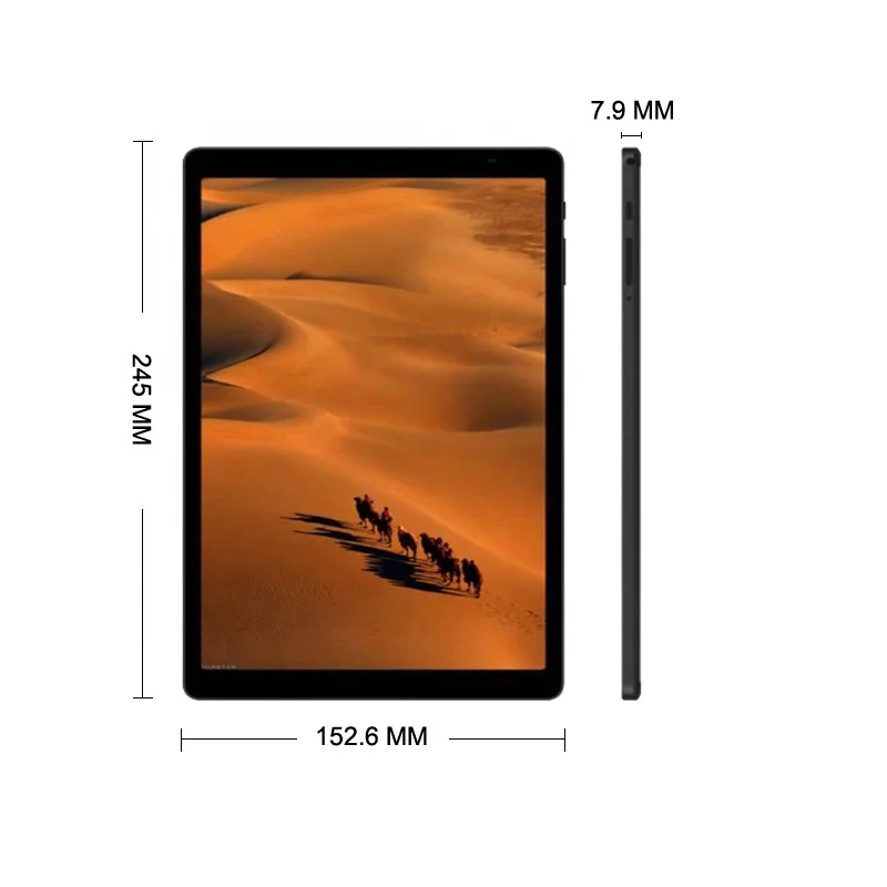 
Official Tablet PC 10.1 inch 1200*1920 Resolution 3G RAM+32G ROM Intel Wifi Kids Professional Tablets For Learning 