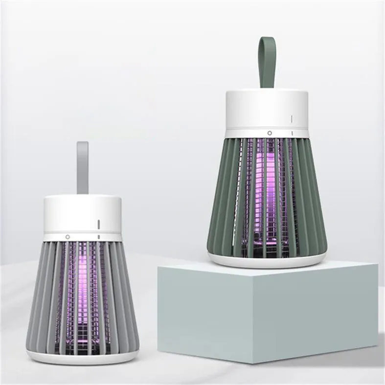 Diful комаров свет 20DB низкий уровень шума безвредные электромухобойка CE сертификация 3,7 V лампы 1,2 Вт Мощность комаров огни