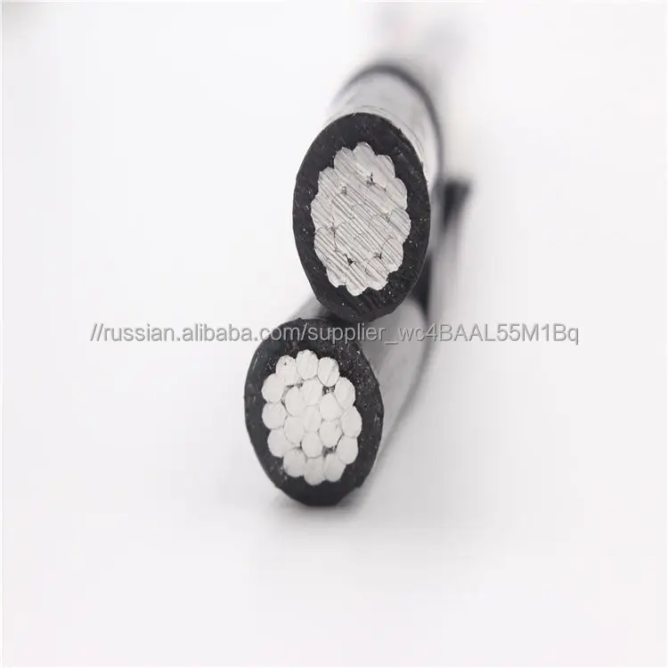 С голой нейтральной ценой 16 мм спецификации 10 мм Верхний кабель lv-abc 4x70mm2-0,6/1 кв