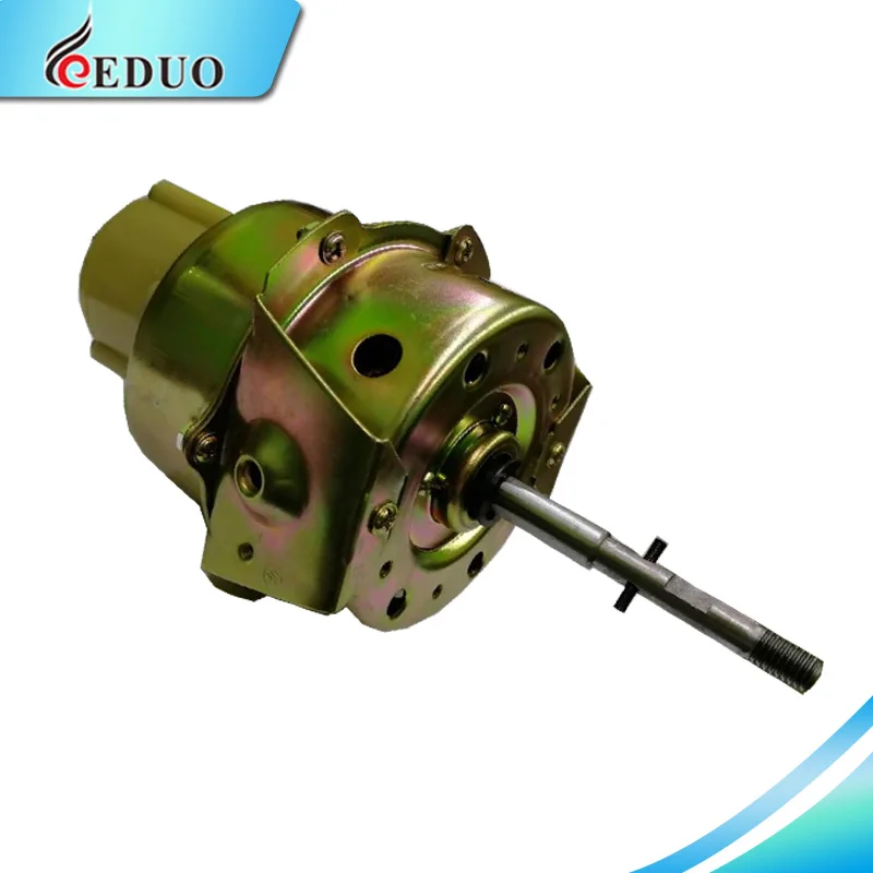 High-quality Copper/Aluminum Diamond Ceiling fan motor 74*20mm table fan motor wall fan motor