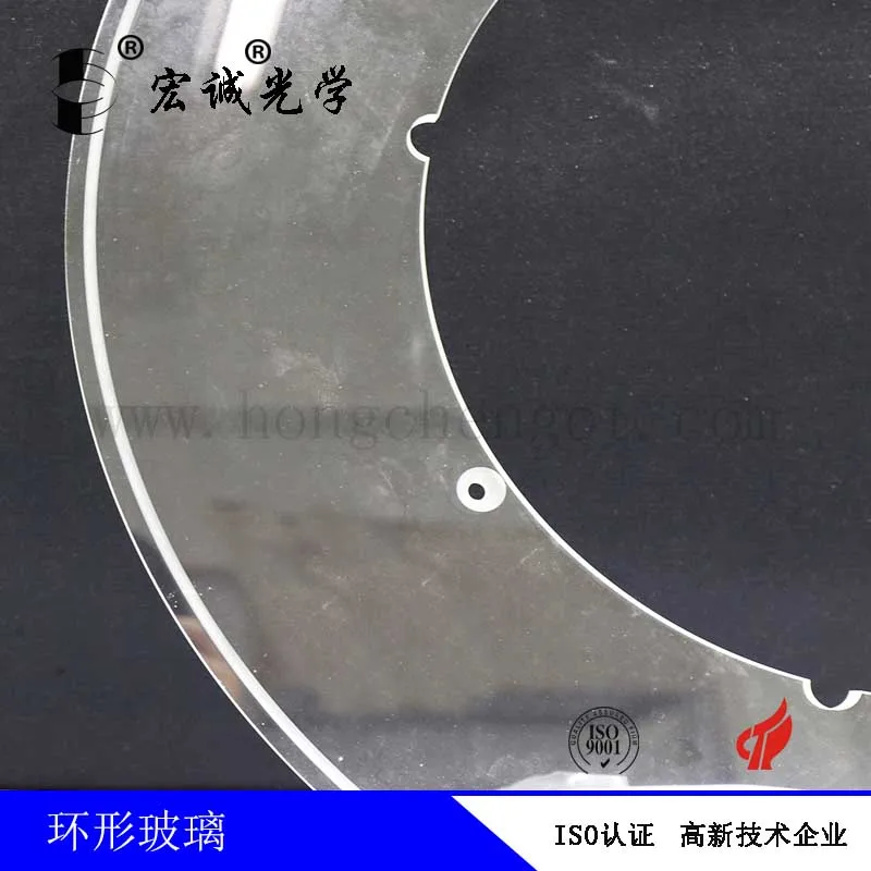 Высокая рекомендуется оптические очки HCT-05 Высокая стабильность калибровки стеклянные столы для координатной измерительной машины