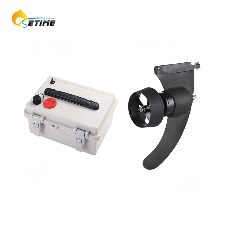 Electric Fin Surf SUP Paddle Board Motor