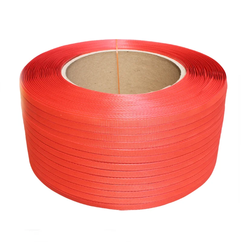 Colorful PP Polypropylene Strapping Band