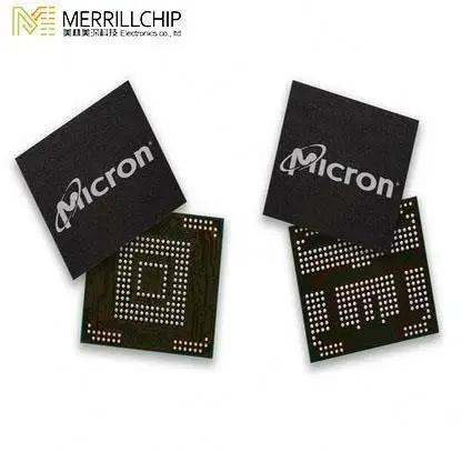 Электронные компоненты Merrillchip IC чип электрическая схема MT29F4G08ABADAWP FBGA78 флэш-память