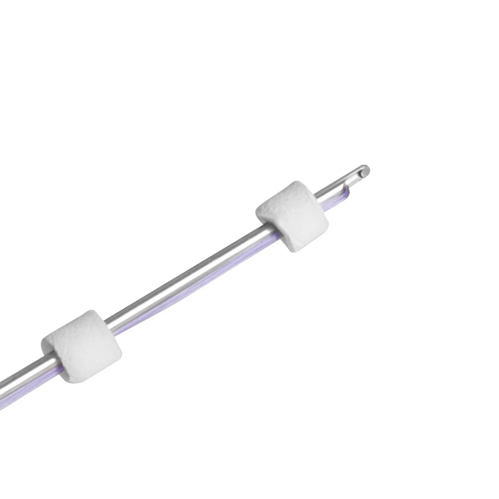 Yastrid non surgical brow lift thread 21G 38mm multi hilos tensores face lifting thread pdo plla filling hilos pcl multi threads