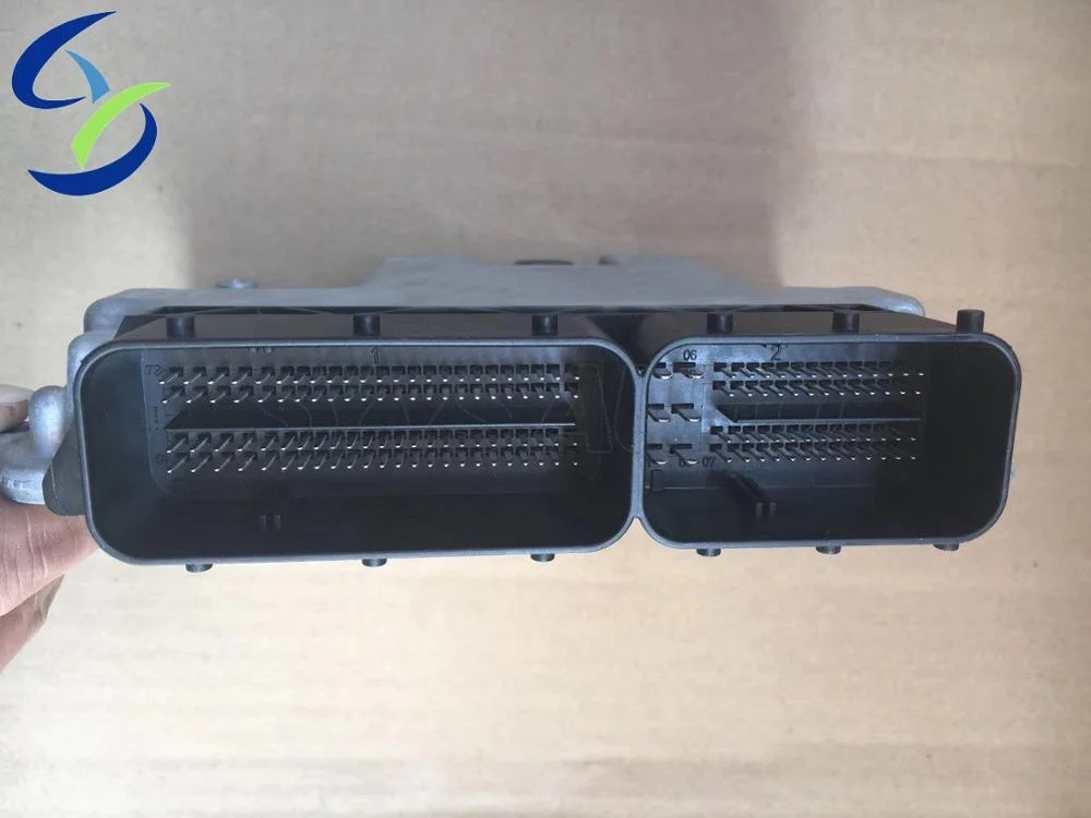 Блок управления двигателем 0261S10410 для Land Rover Range Rover/ Evoque