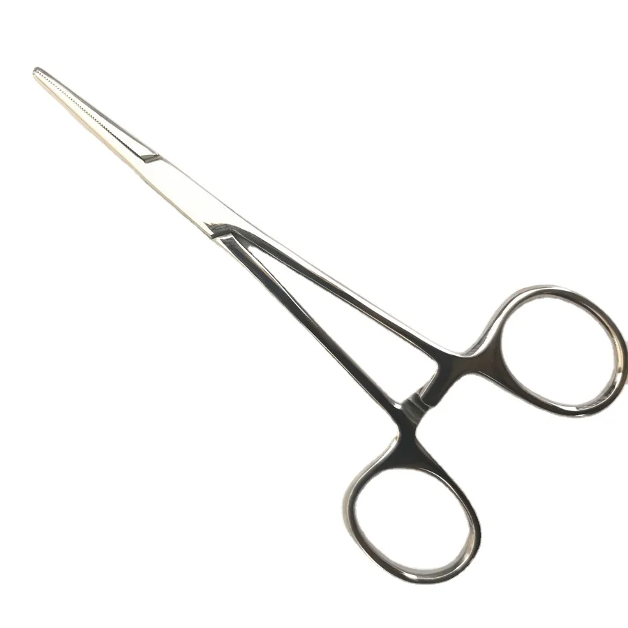 Medical surgical instrument stainless steel carbon