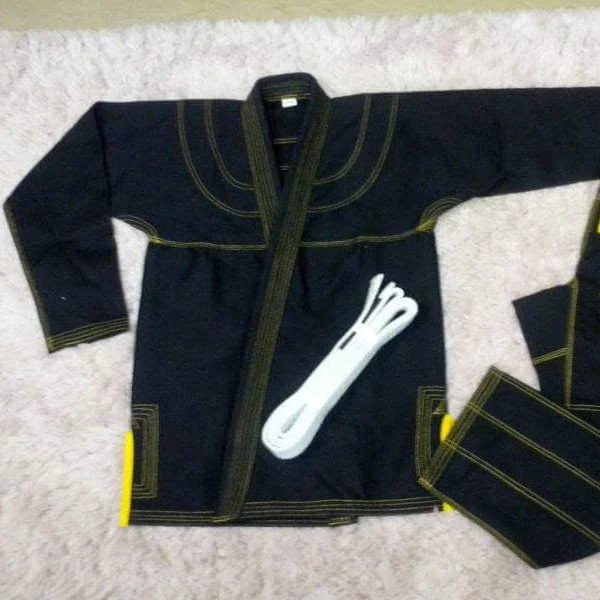 
bjj gi supplier wholesale bjj gi pearl weave jiu jitsu kimono 