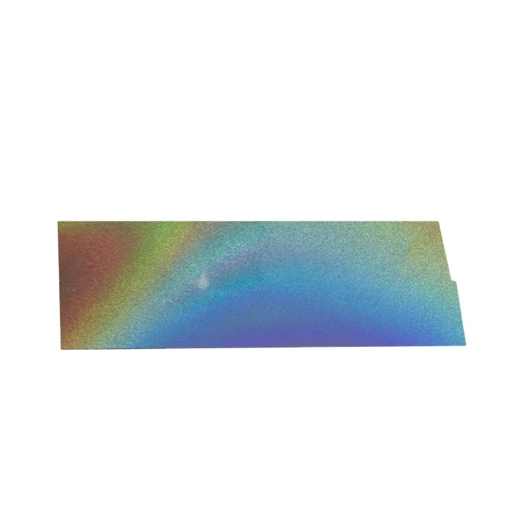Mingbo security ink factory supplies special laser ink in