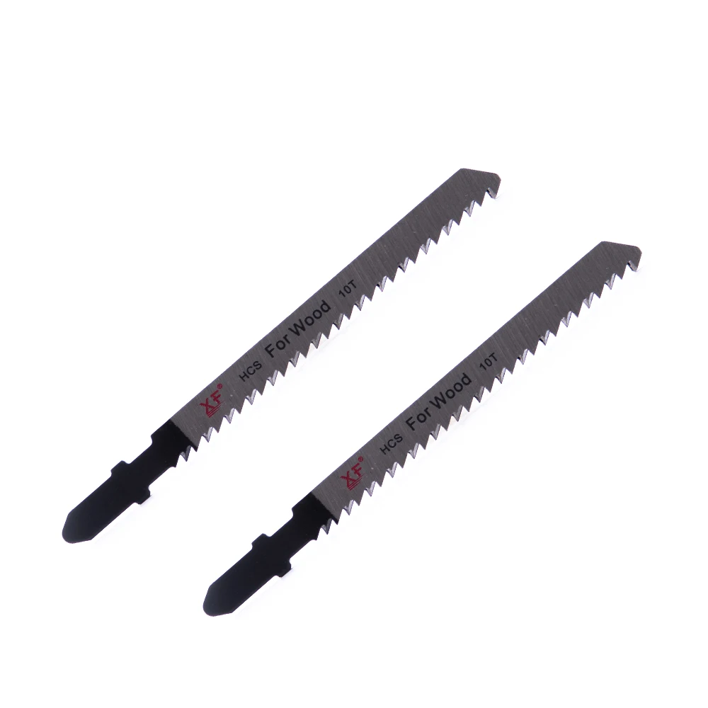 
HSS HCS T101B Saw Blade,Jig Saw Blade,T-Shank Saw Blade 