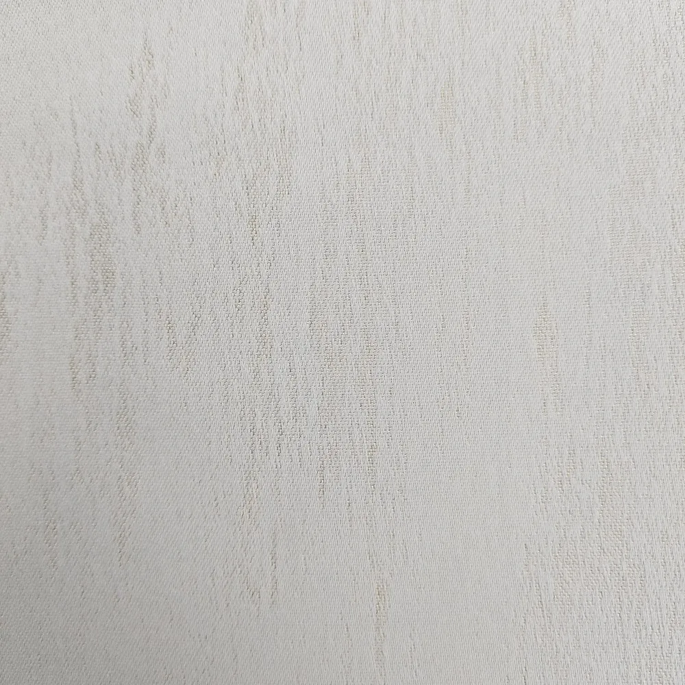 Luxury jacquard fabric design 100% polyester high warp dense fabric high density jacquard blackout fabric for curtains