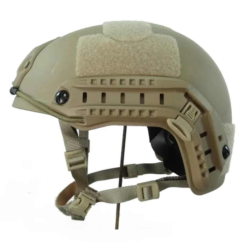 Military Fast Training Helmet Mh Tactical Helmet ABS Sport Outdoor Helmet
