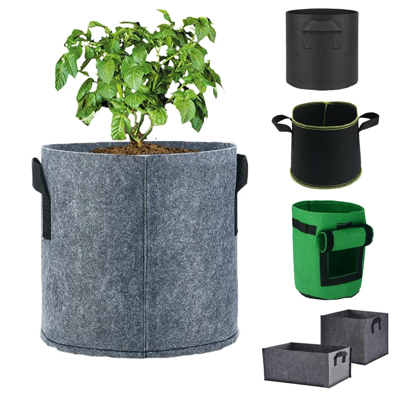 Manufacturer Wholesale Fast Growing Biodegradable Seedling Flower Pot Planters