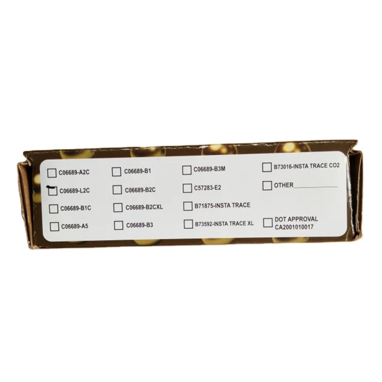 Teledyne oxygen sensor C6689-B2C C6689-L2C C6689-B2CXL C6689-B1 MICRO FUEL CELL