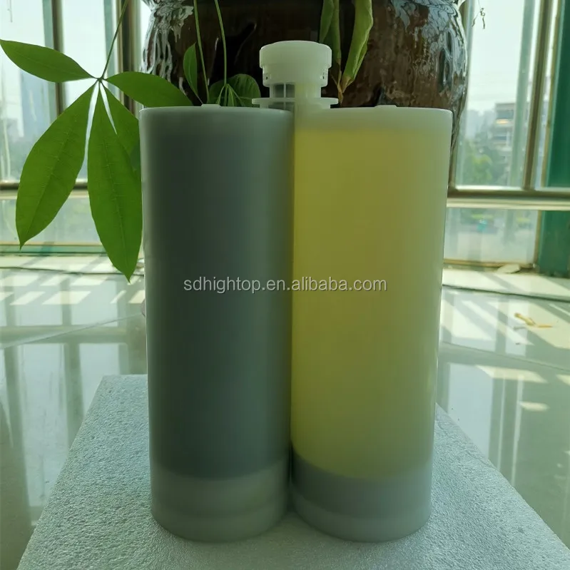 
Economic home use Cold spray 750ml:750ml polyurea coating cartridge 