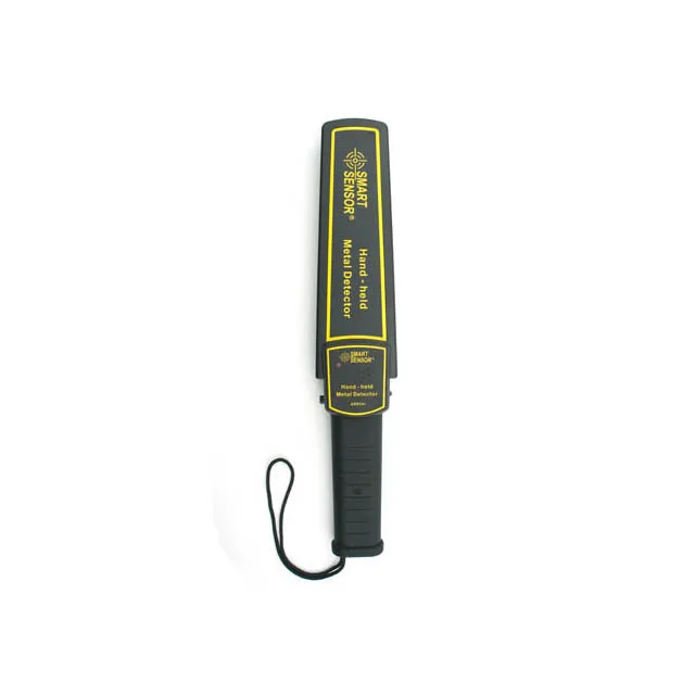 1620-954 PRECISION INSTRUMENT HAND-HELD METAL DETECTOR GAUGE