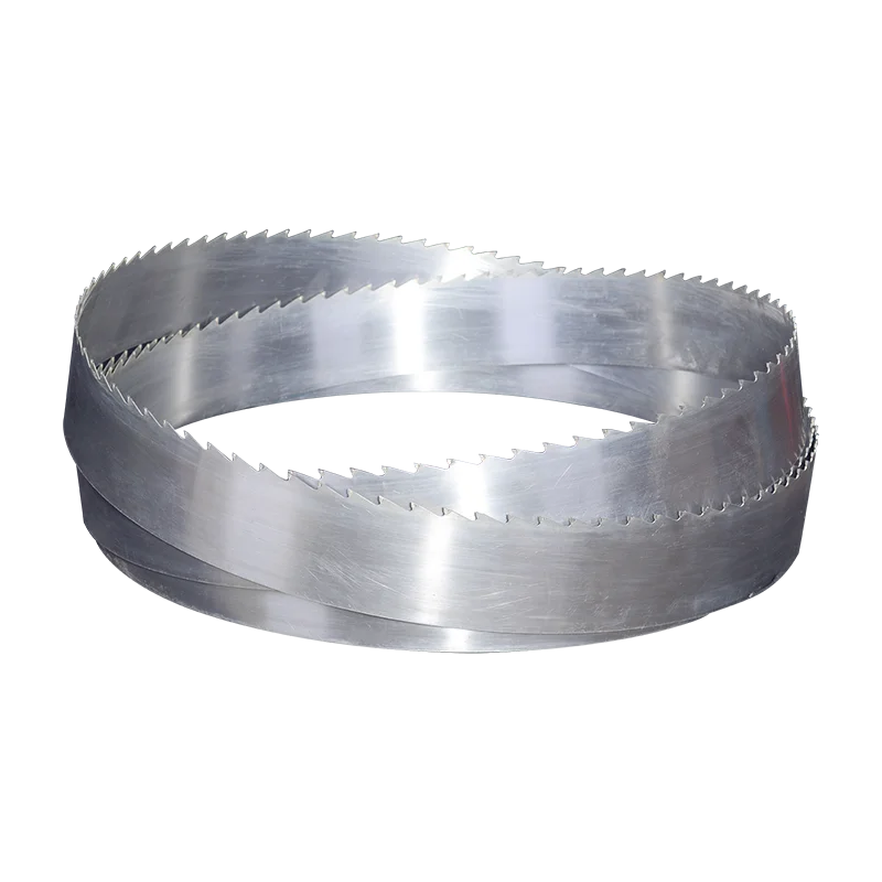 Wholesale Wood Band Saw Blade Coil Alloy Saw Blade For Vertical Sports Car Band Saw