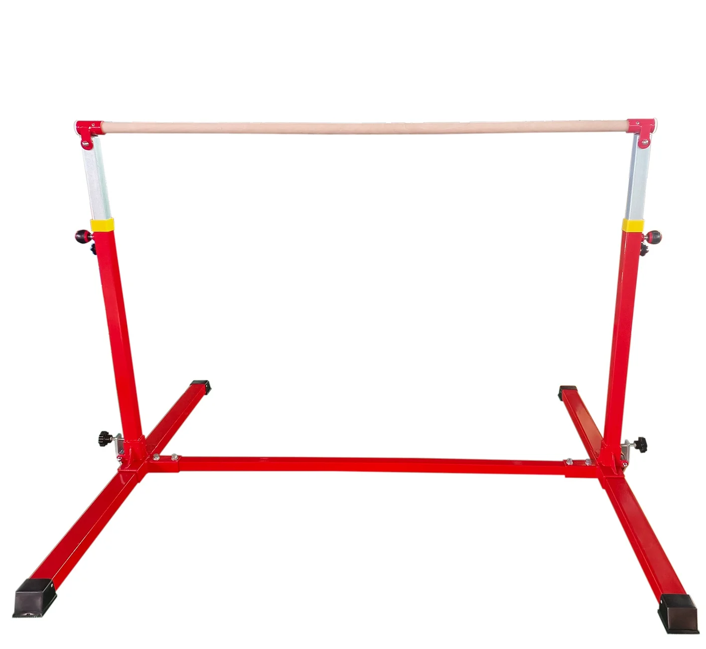Factory Direct cheap Height adjustable Kids Horizontal Bar