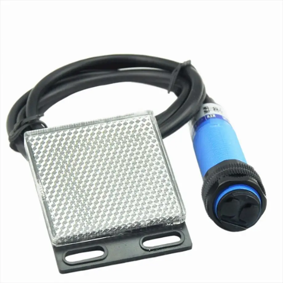 WTB140-P125 6012633 photoelectric sensor