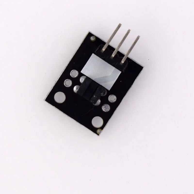 #487 KY-010 Light-blocking Photo Interrupter switch Sensor Module