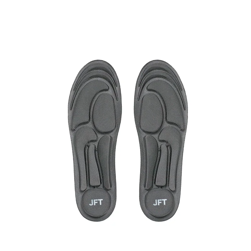 air cushion magnetic acupuncture insoles silicone insoles for shoes medicated shoes insole for diabetic shoes