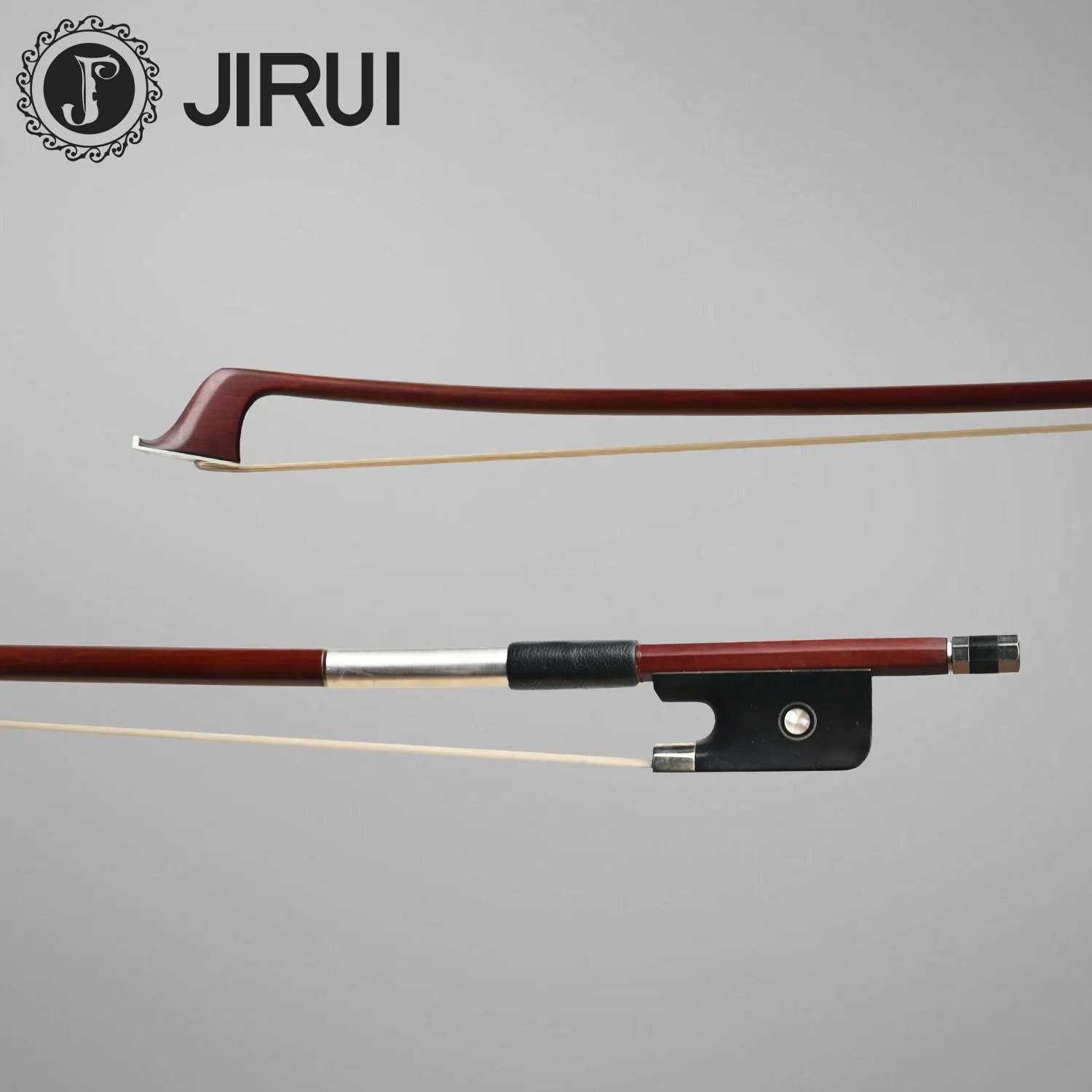 Cello Bow 4/4 1/2 Handmade Horse Hair Professional Suzhou Price Violin Bow Accessories Brazil Wood Frog Ebony