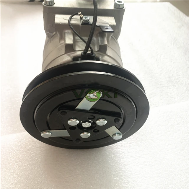 AC Compressor  3645825 3636288 UH8161450  For Mazda