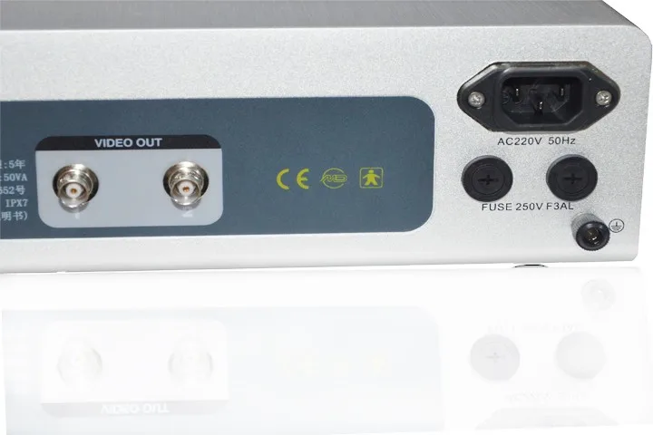 OM-822A SONY CCD  Medical Endoscope Camera For ENT Surgery