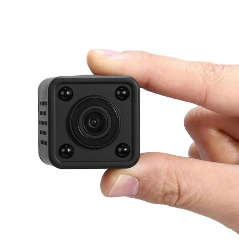 
 HD Q9 HD 1080P Мини Wi-Fi камера, беспроводная IP-камера наблюдения/AP Удаленная сигнализация, Автомобильная Камера вождения  