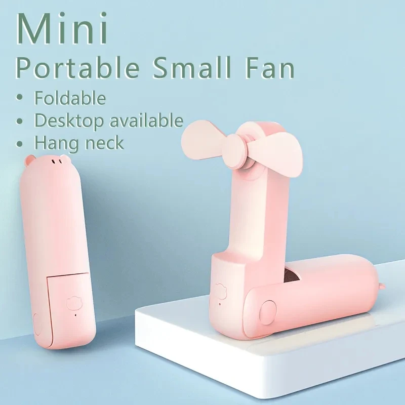 Younimei Printed Circuit Board Of Usb Domestic Mini Adjustable  Fan  Charge