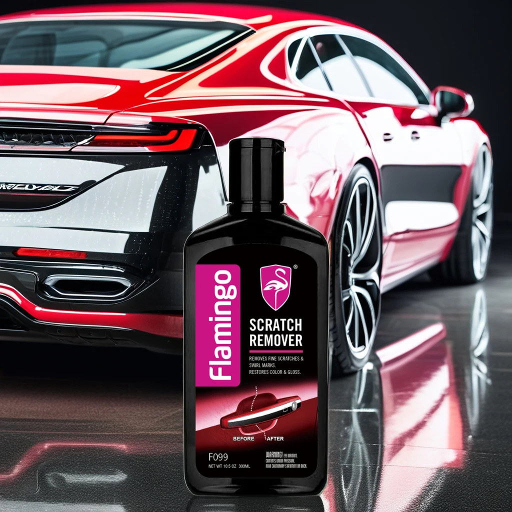 F099 Car Repair Paint Care Remover Scratches Repair Polishing Wax Scratch Remover