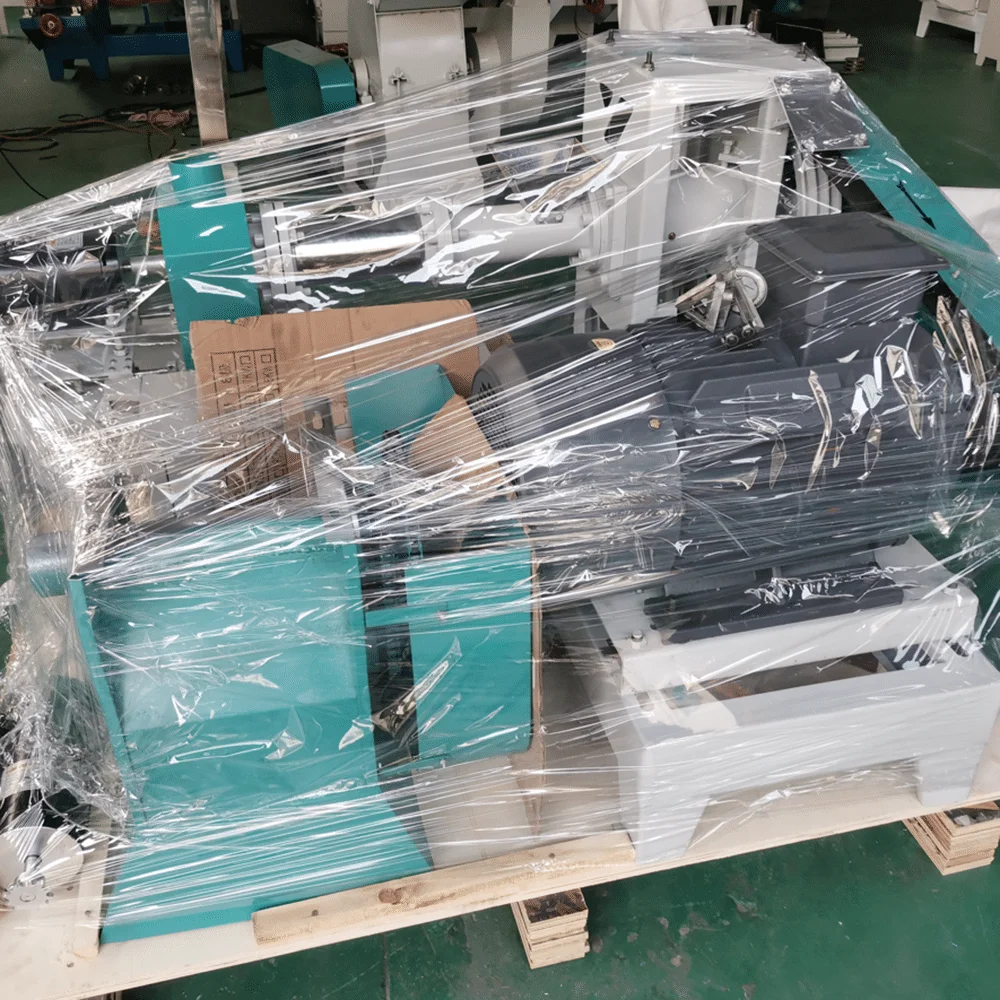 Floating Fish Pellet Machine 0.12-0.15Ton Per Hour Poultry Poultry Feed Production Machine Ornamentall