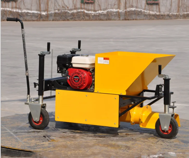 2023 New Designed Road Curb Machine Other Construction Machinery