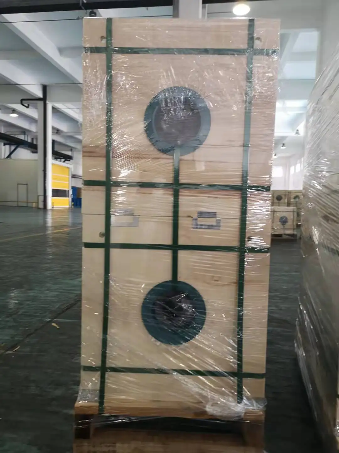 H-shaped wooden board buckle card slots metal bracket for construction materials roof