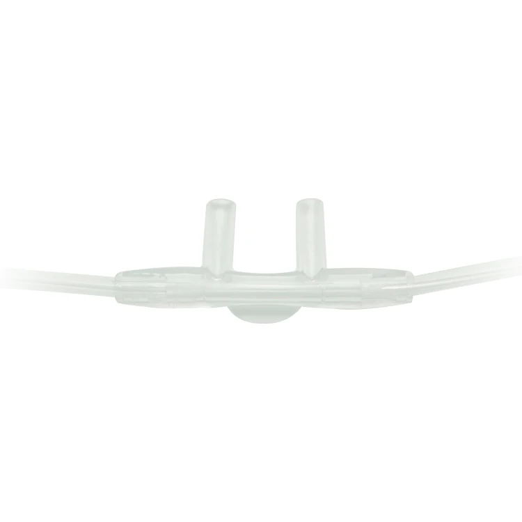 Custom Medical Infant Nasal Cannula Oxygen Nasal Cannula Tube