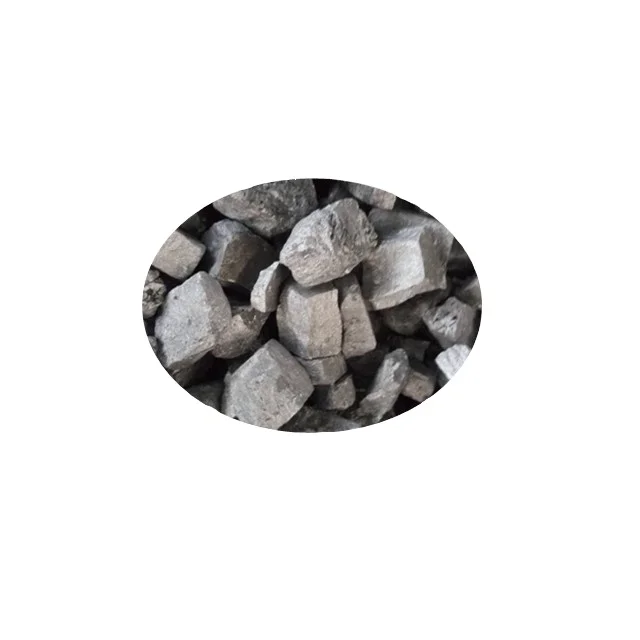 Anyang supplier provide rare earth ferro silicon magnesium nodularizer