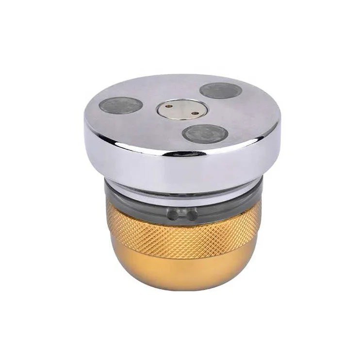 
CNC zero setter Auto Z-Axis zero setter 