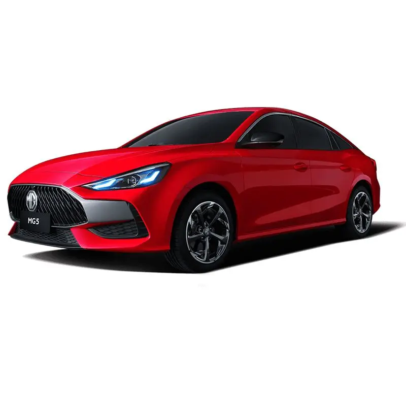 Mg5 2024 180dvvt спортивный автомобиль 1.5l 4wd Mg 5 новые энергетические автомобили бензиновые масляные