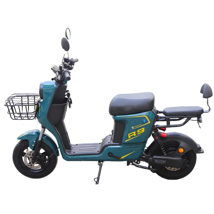 Лидер продаж в Европе и Америке ebike 800 Вт 48 В самокаты для самокатов