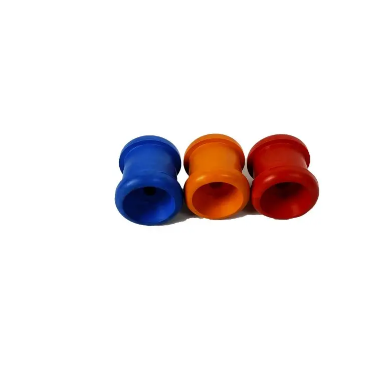 Customized Factory Price  High Quality Compression Molding Rubber Grommet for Various Use (1600790600615)