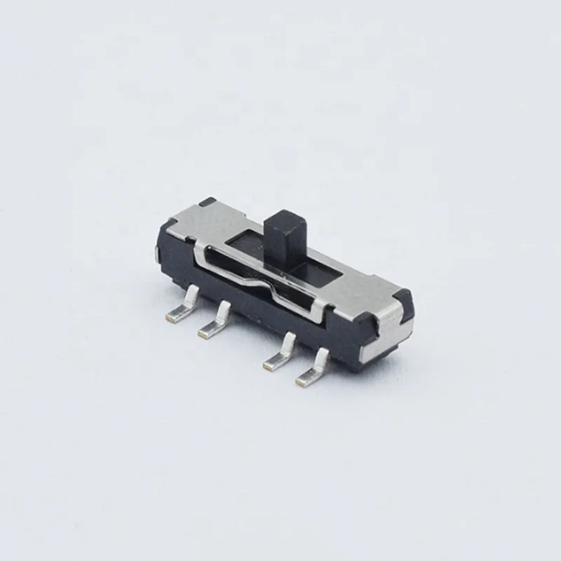 slide switch PCB Pin miniature 8a ROHS slide switch