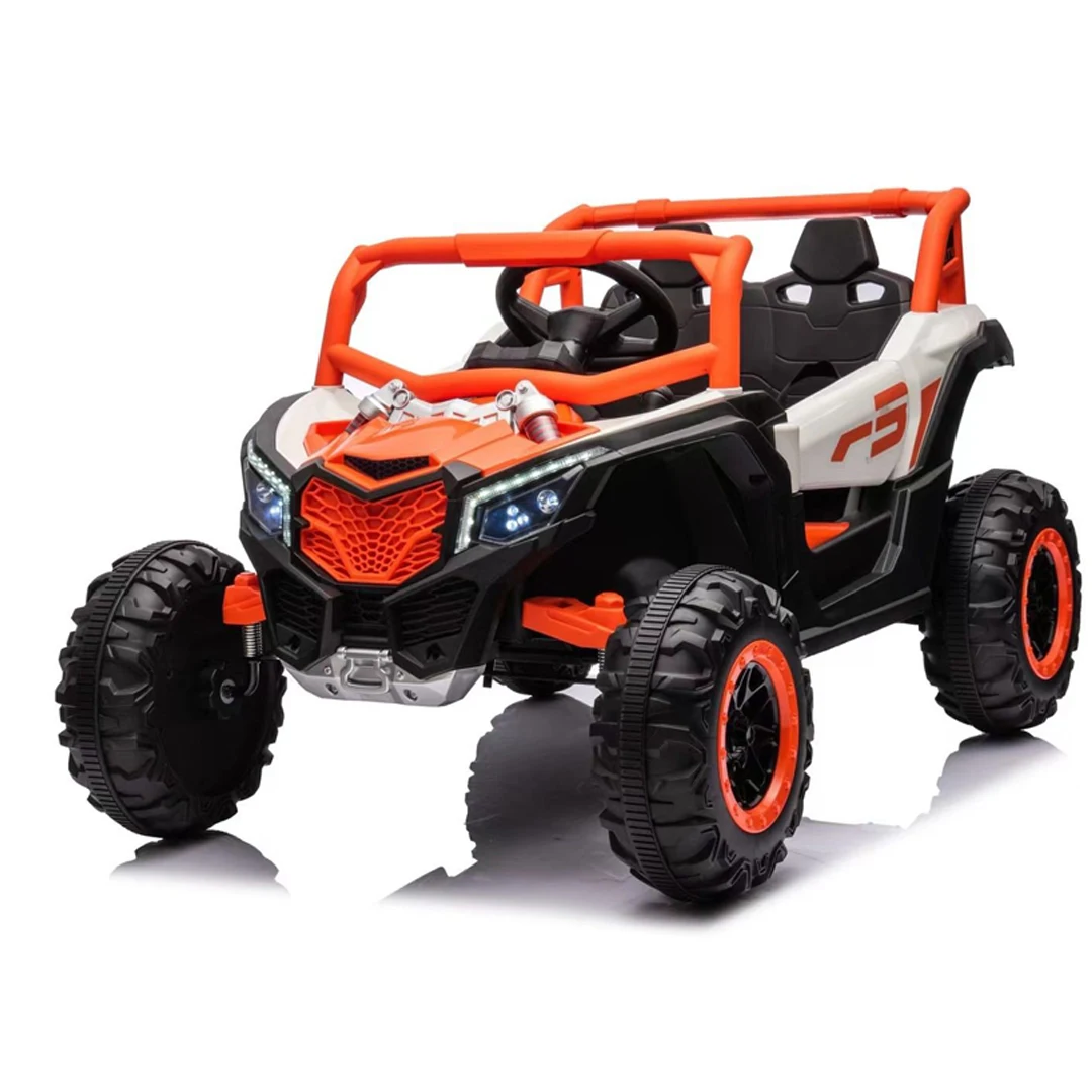 Hot Selling Children Electric Four Wheel Toys Car for Kids Drive Car