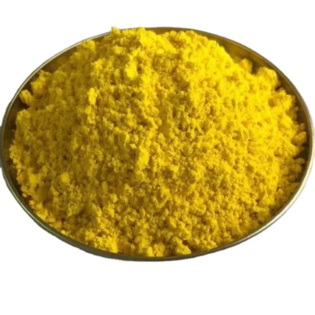 Bismuth Trioxide Powder Bi2o3 Bismuth Oxide Price