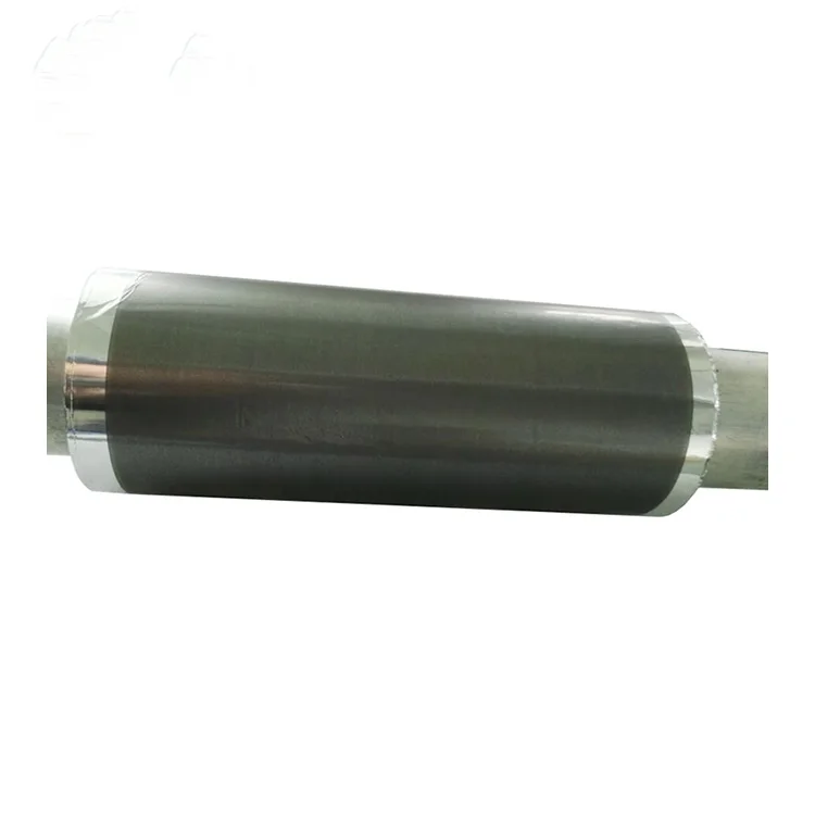 Thick coated graphene/carbon coated aluminum foil copper foil Lithium battery anode current collector