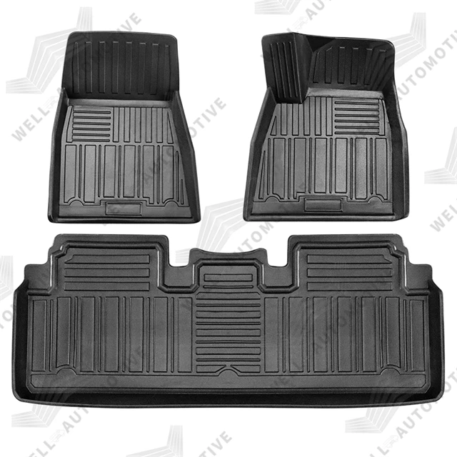 Распродажа 3D-коврики для