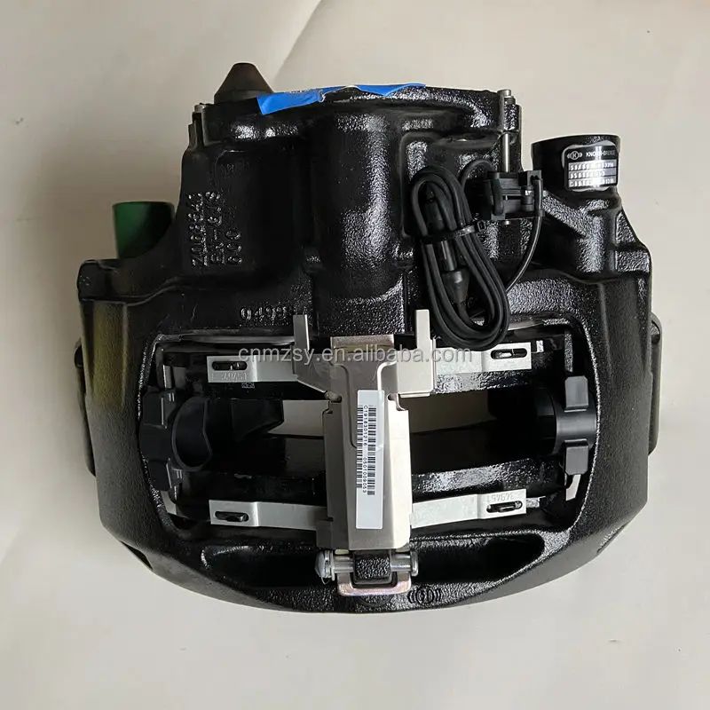 Суппорты дискового тормоза Boutique KNORR SB7090 для автобуса HIGER, запасные части, опционально, Yutong bus